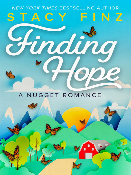 Title details for Finding Hope by Stacy Finz - Available